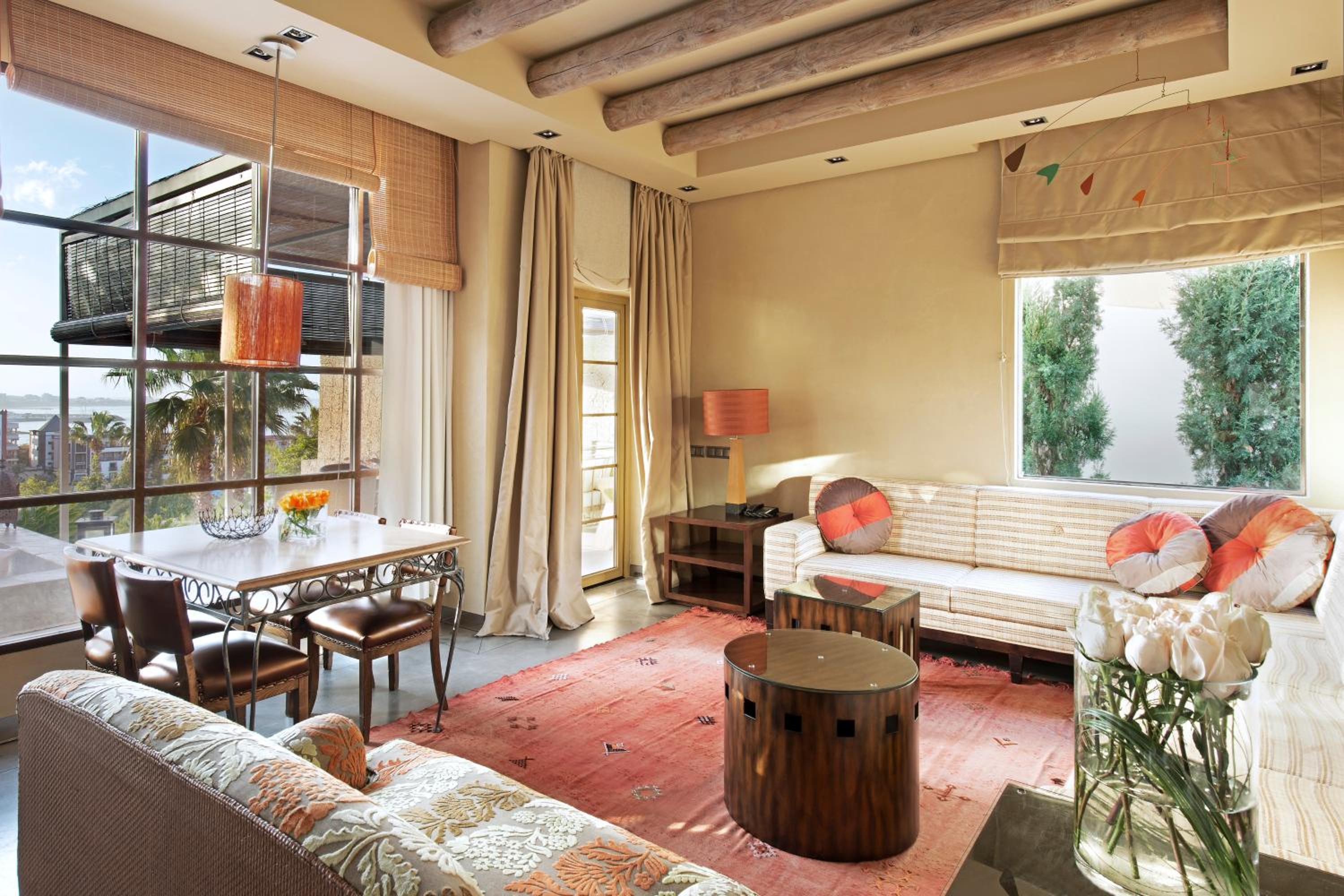Villa Palmera