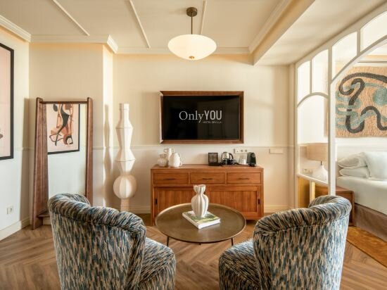 Junior Suite Executive