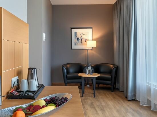 Premium Double Or Twin Room