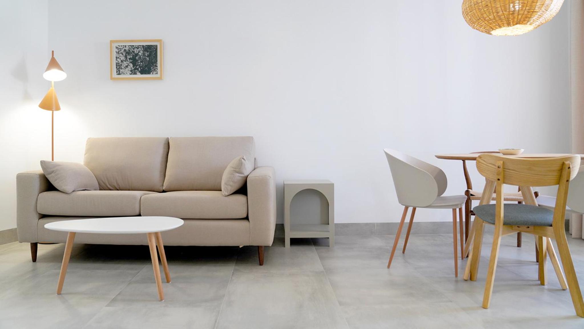 Junior Suite with Balcony