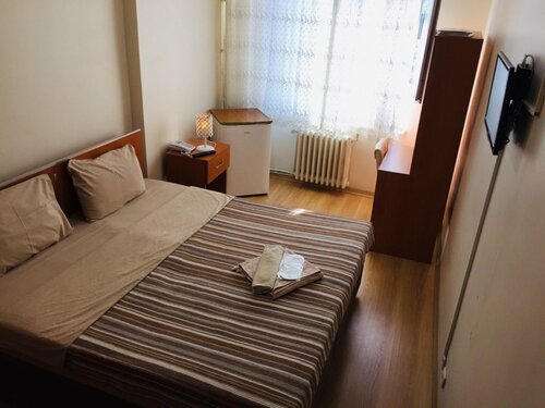 Одноместный номер Standard в Ulubat Castle Hotel