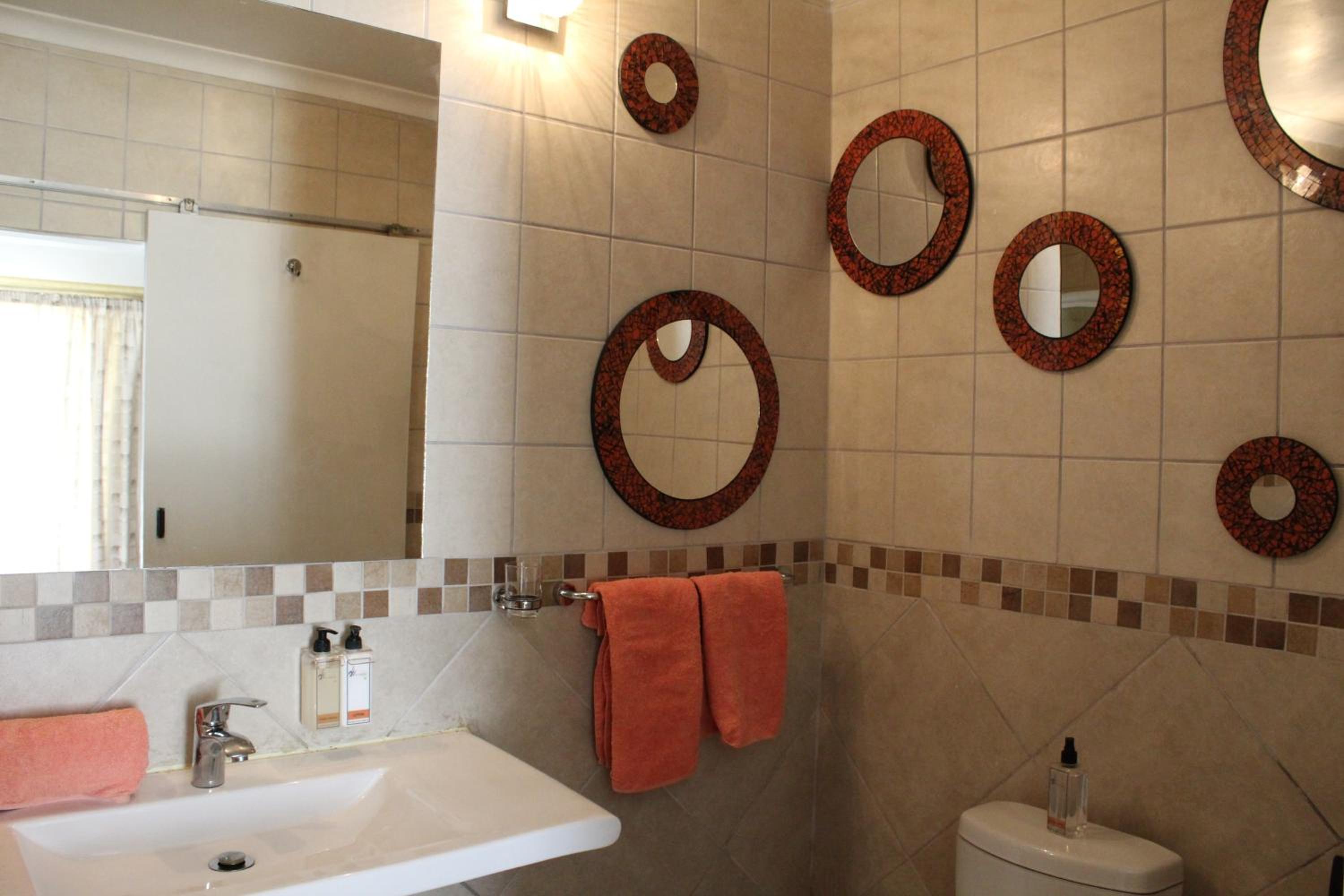 Standard Twin Or Double Room