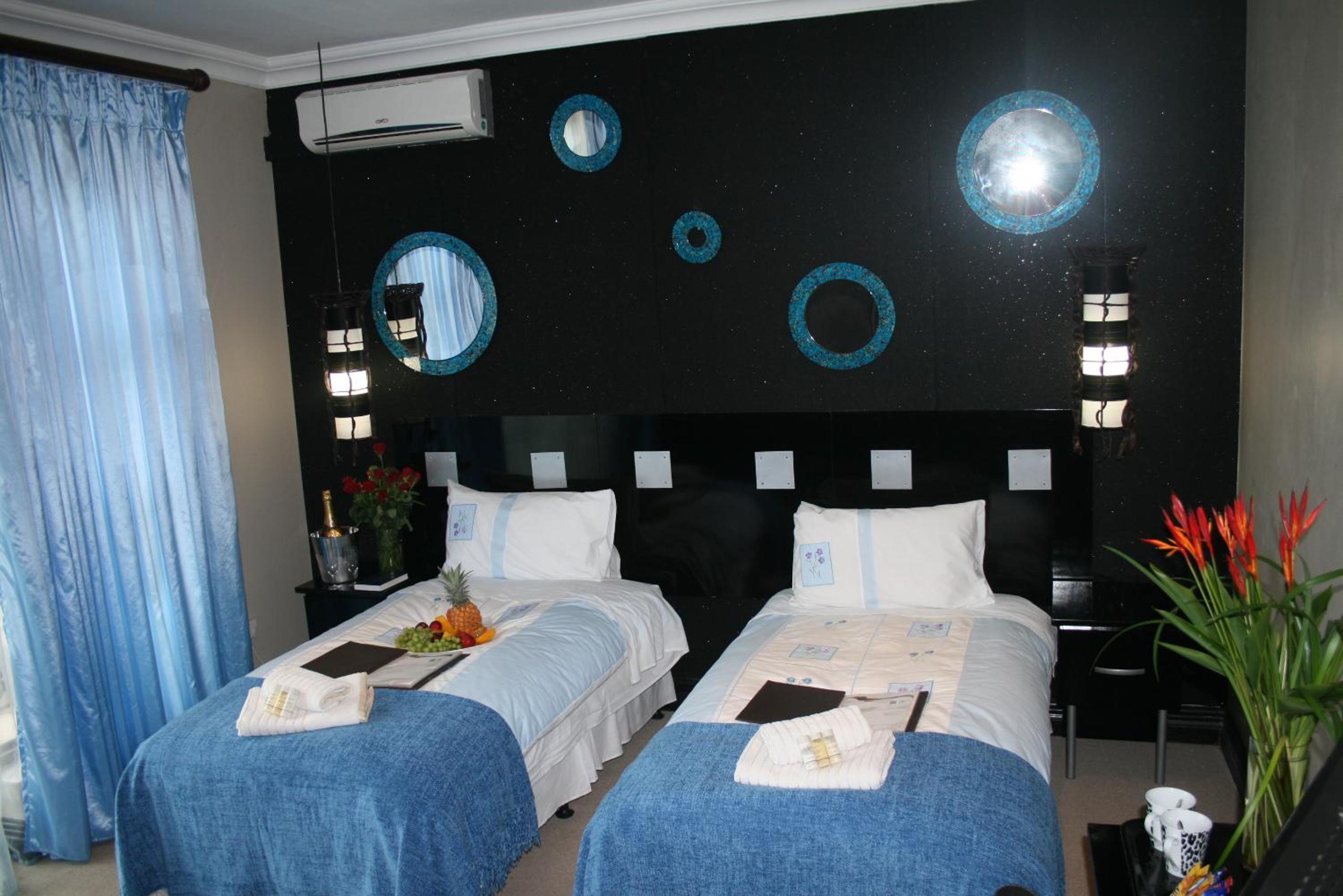 Standard Twin Or Double Room