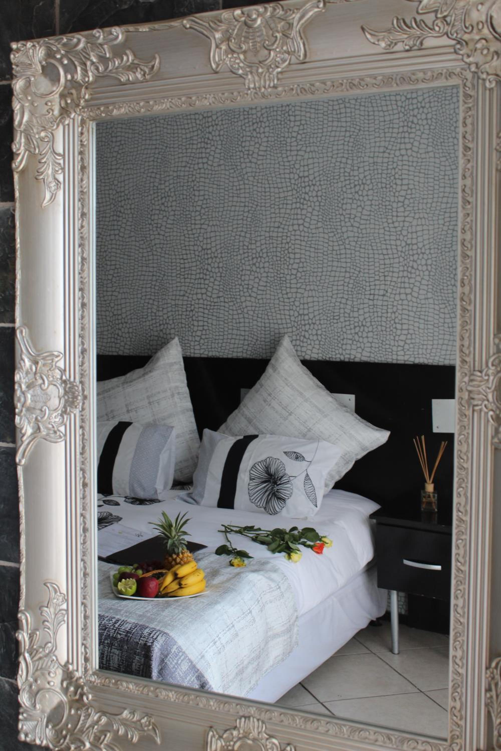 Standard Twin Or Double Room