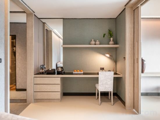 Family Two Bedroom Suite