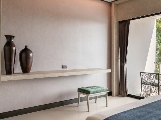 Family Two Bedroom Suite