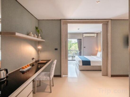 Family Two Bedroom Suite