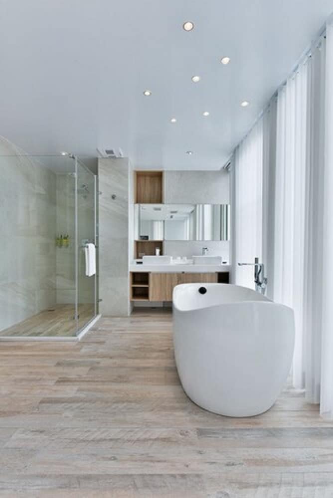 Luxury Designer Double Room