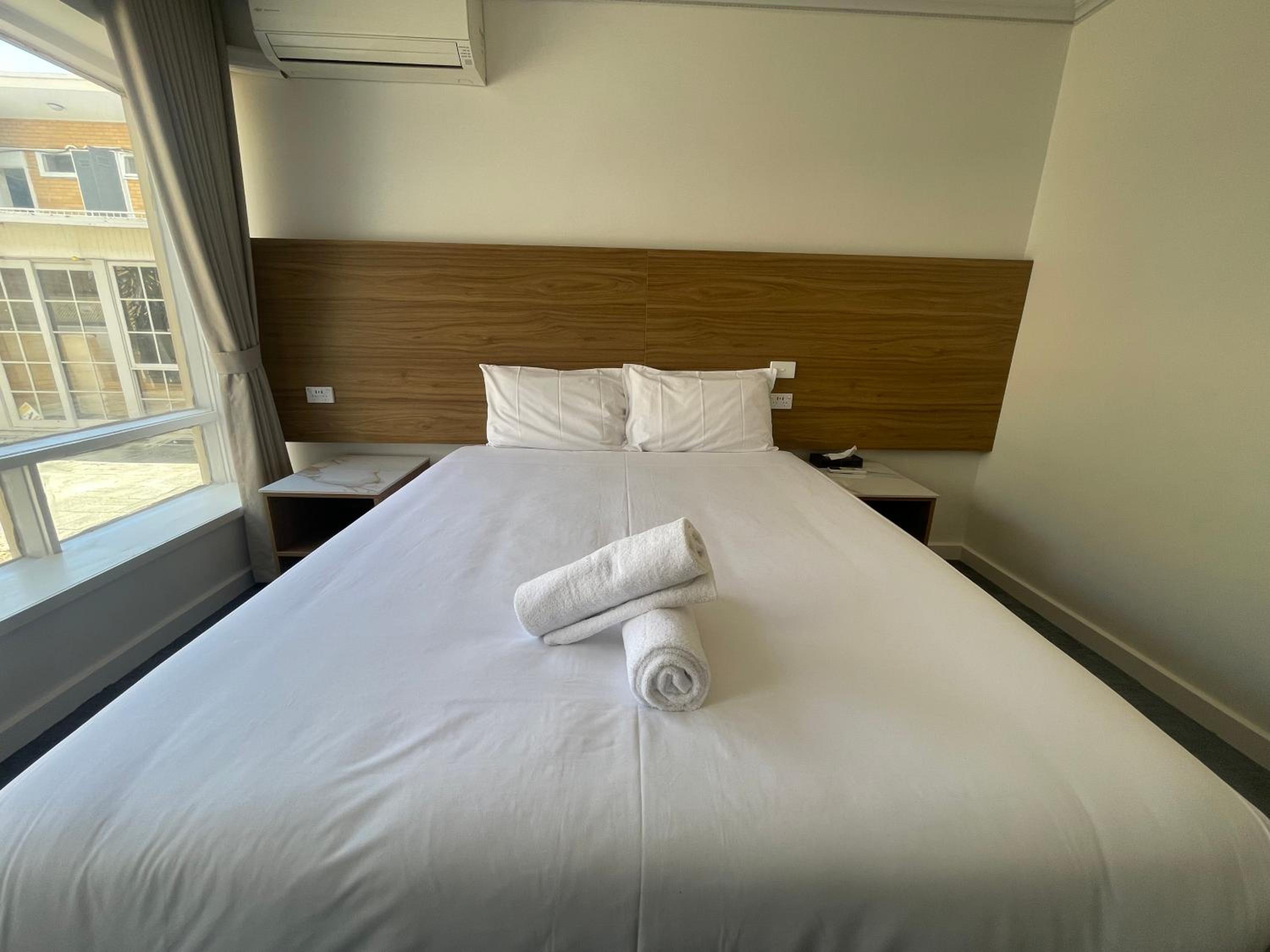 Queen Room