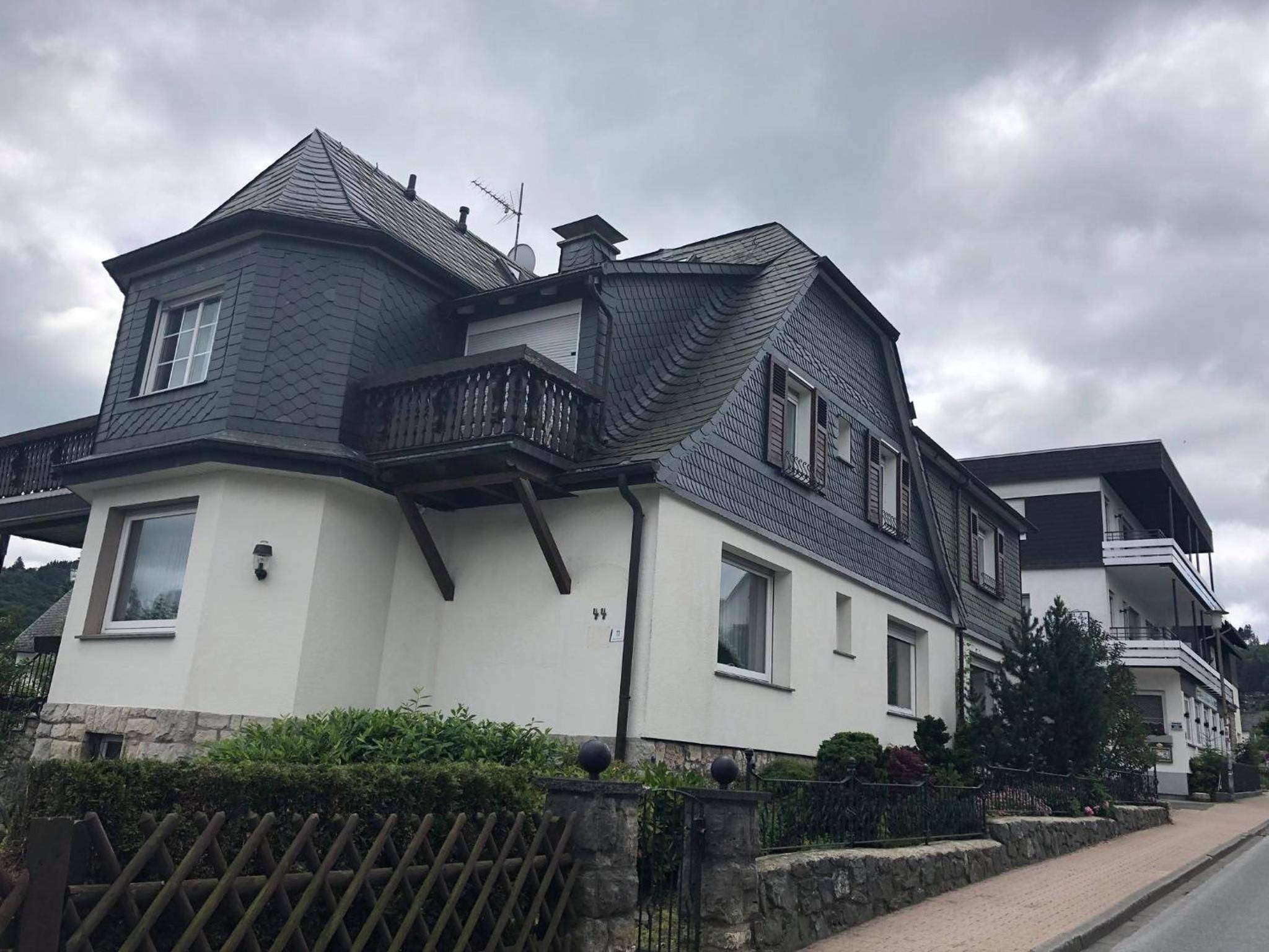 Single Room with Balcony