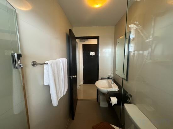 Premiere Deluxe Double