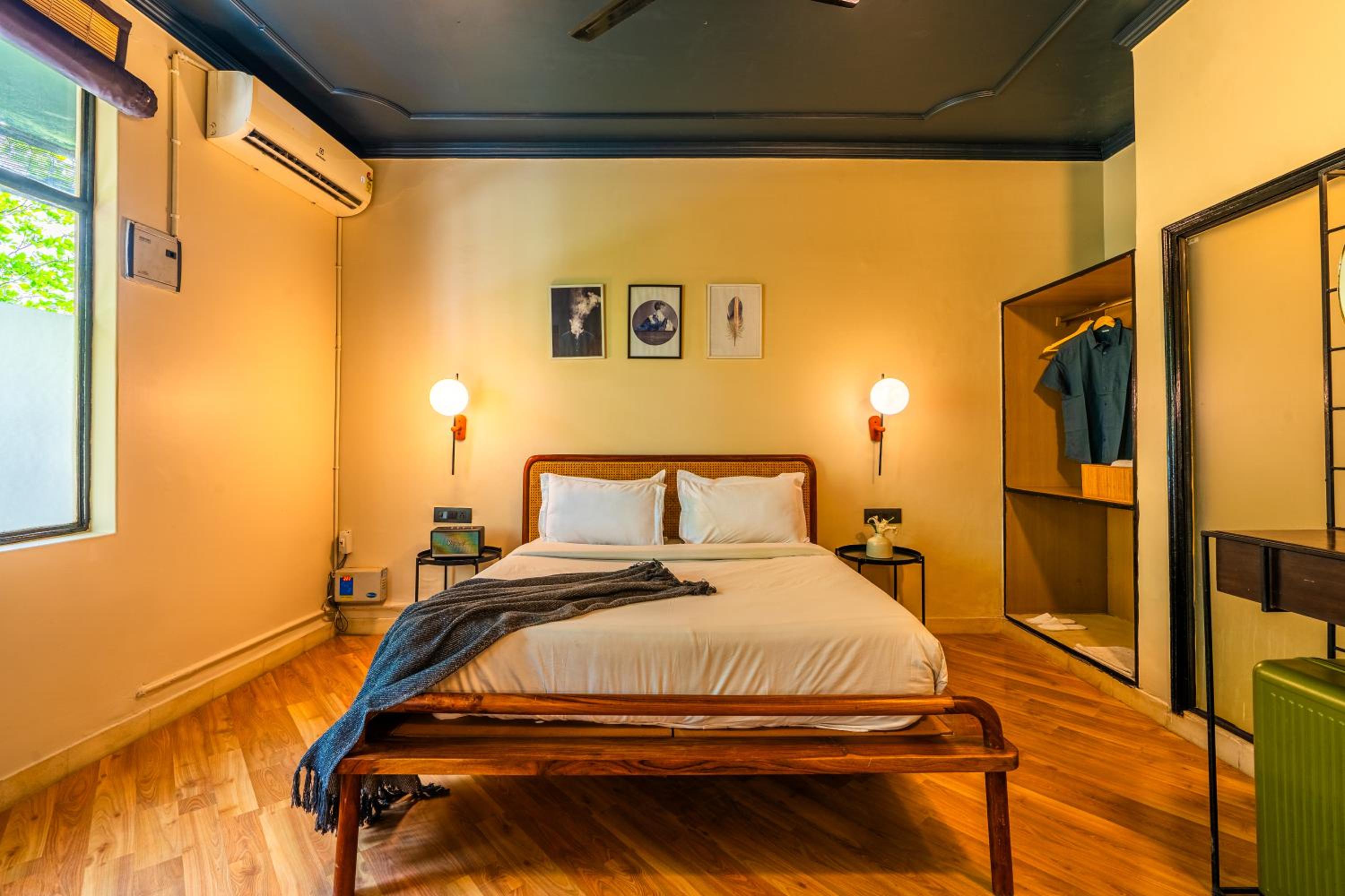King Suite
