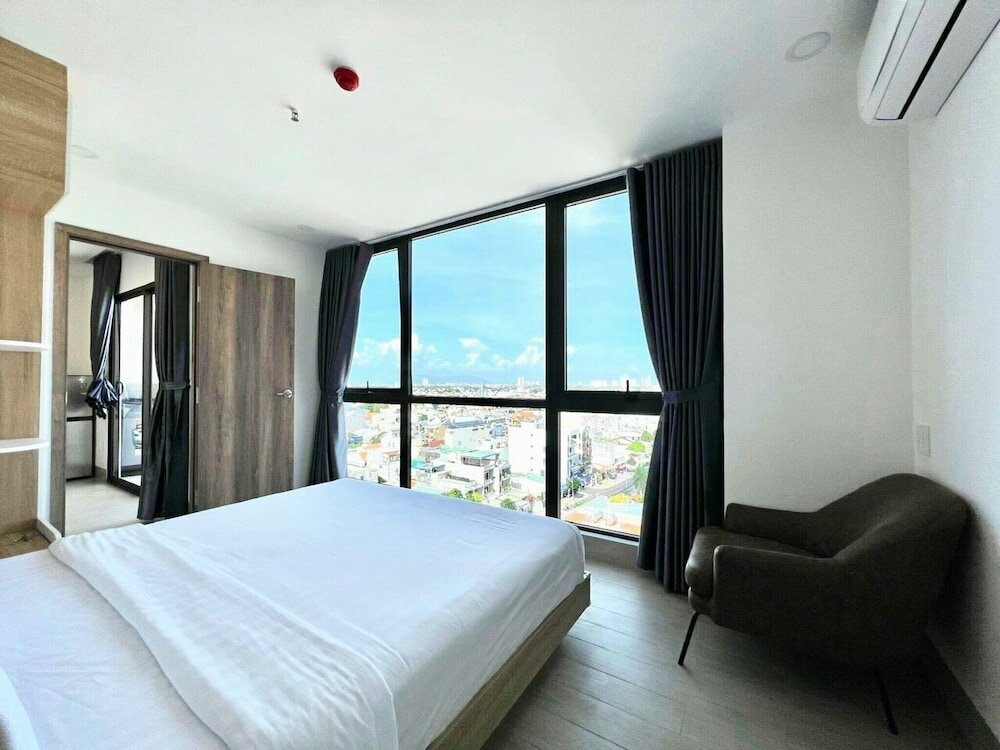 Senior Double Room