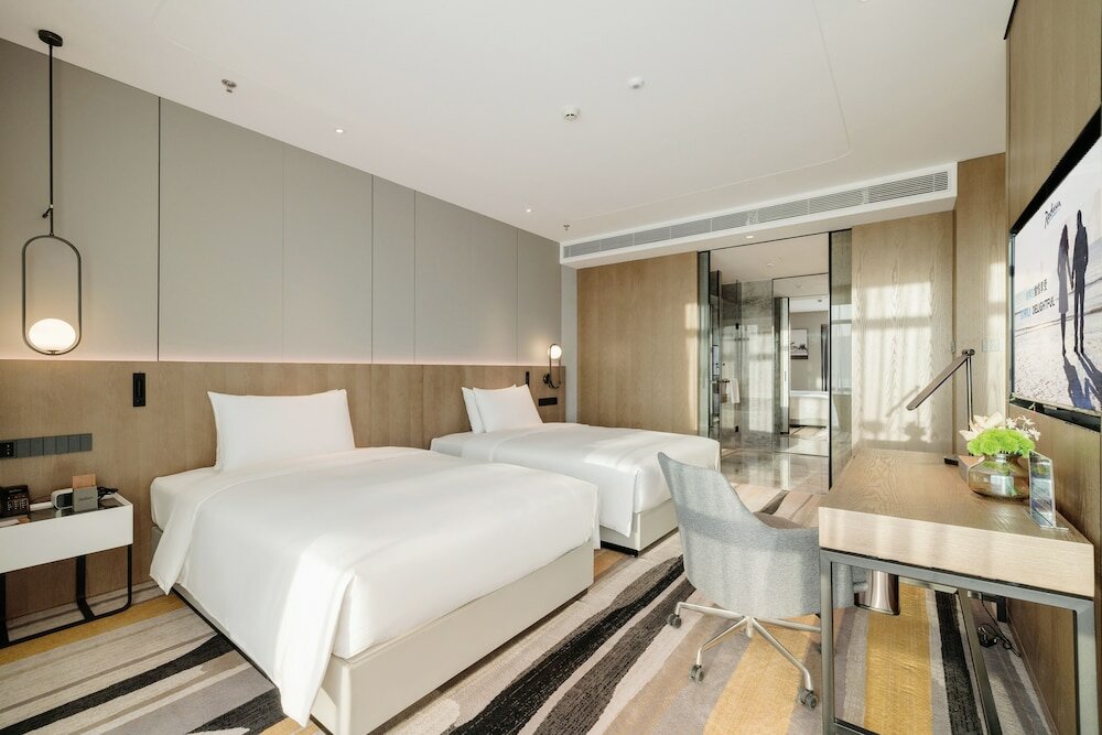 Premium Room, Non Smoking