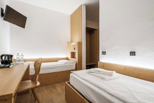 Twin smart в Hotel Meublé Villa Neve