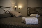Трехместный номер в Agriturismo Baglio San Nicola