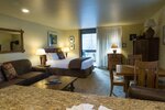 Студия (Mountain Condo) в Northstar California Resort