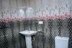 Стандартный двухместный номер с 1 двуспальной кроватью в N. L. I. Guest House