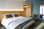 Номер «Делюкс» (Ganna) в Bed and Bike Verona