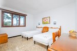 Двухместный номер «Комфорт» в Hostal la Ceiba