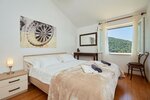 Улучшенные апартаменты, 2 спальни, вид на море в Apartments Silva