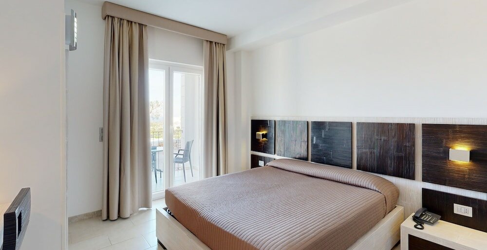 Villa, 1 Bedroom (3 pax)