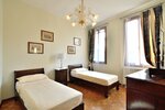 Апартаменты, 4 спальни в Corte Stupenda