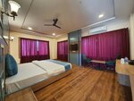 Номер, 1 двуспальная кровать (Maharani) в Vijay Garh Resort Udaipur