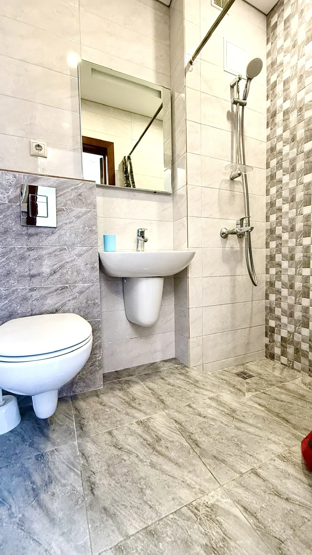 Двухкомнатный номер