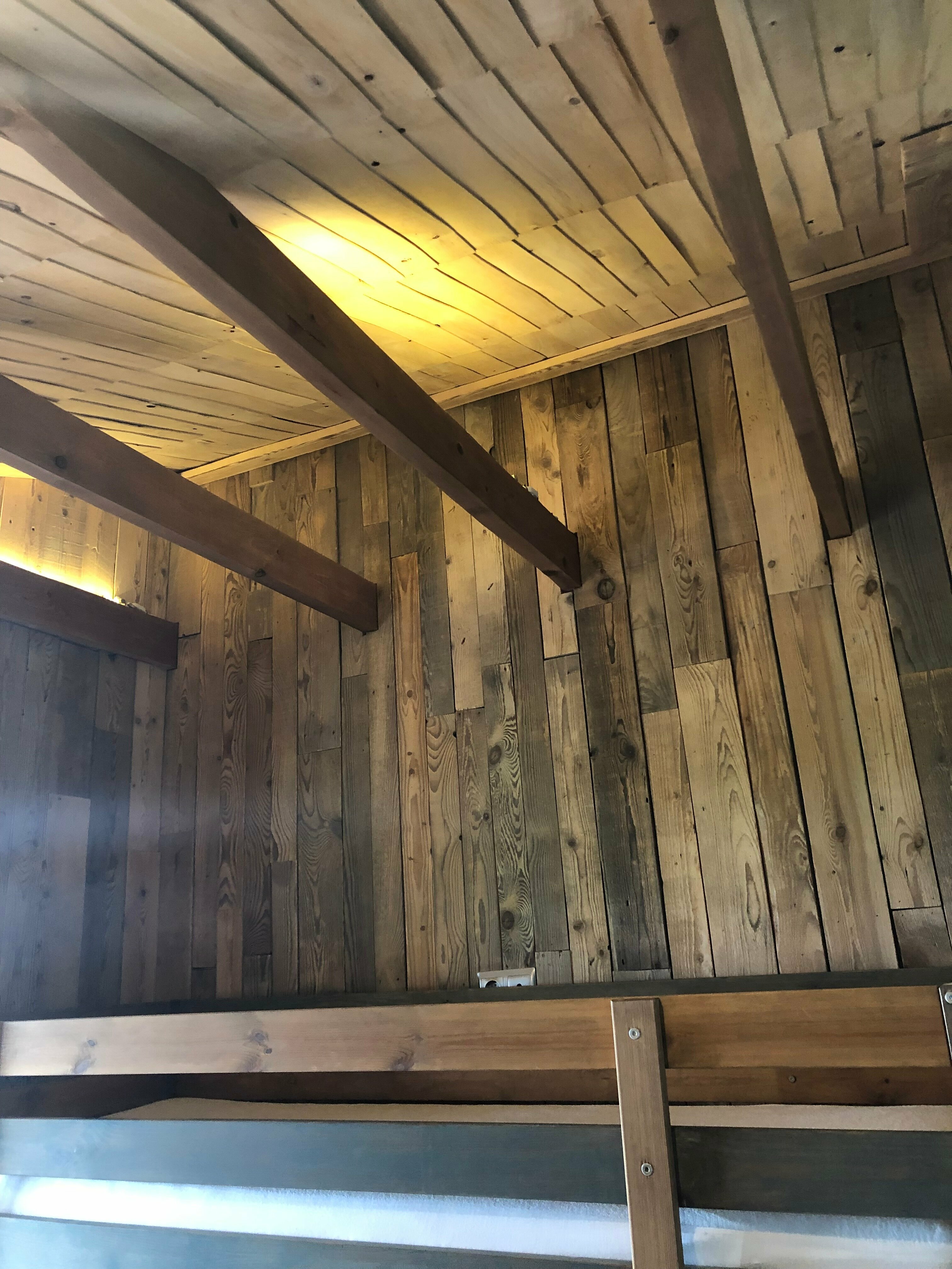 Семейный номер с видом на море