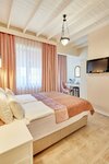 Deluxe Double Room Single Use в Celal Sultan Hotel