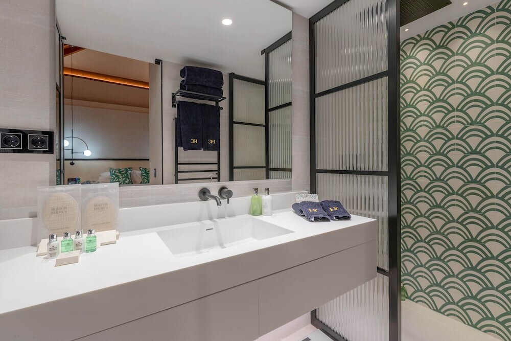 Deluxe Double Room, 1 King Bed, Non Smoking