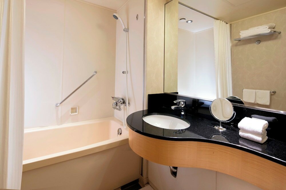 Premium Room, 1 King Bed
