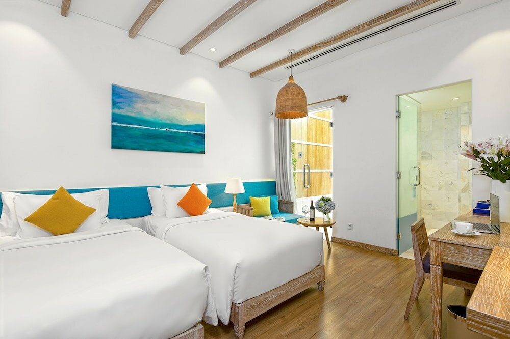 Superior Double Room, 1 King Bed