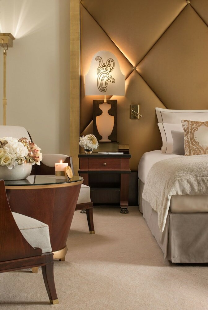 Junior Suite (Deluxe)