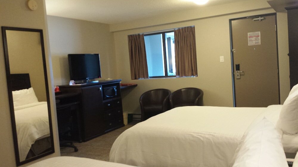 Deluxe Room, 2 Queen Beds