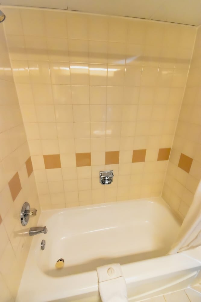 Deluxe Room, 2 Queen Beds