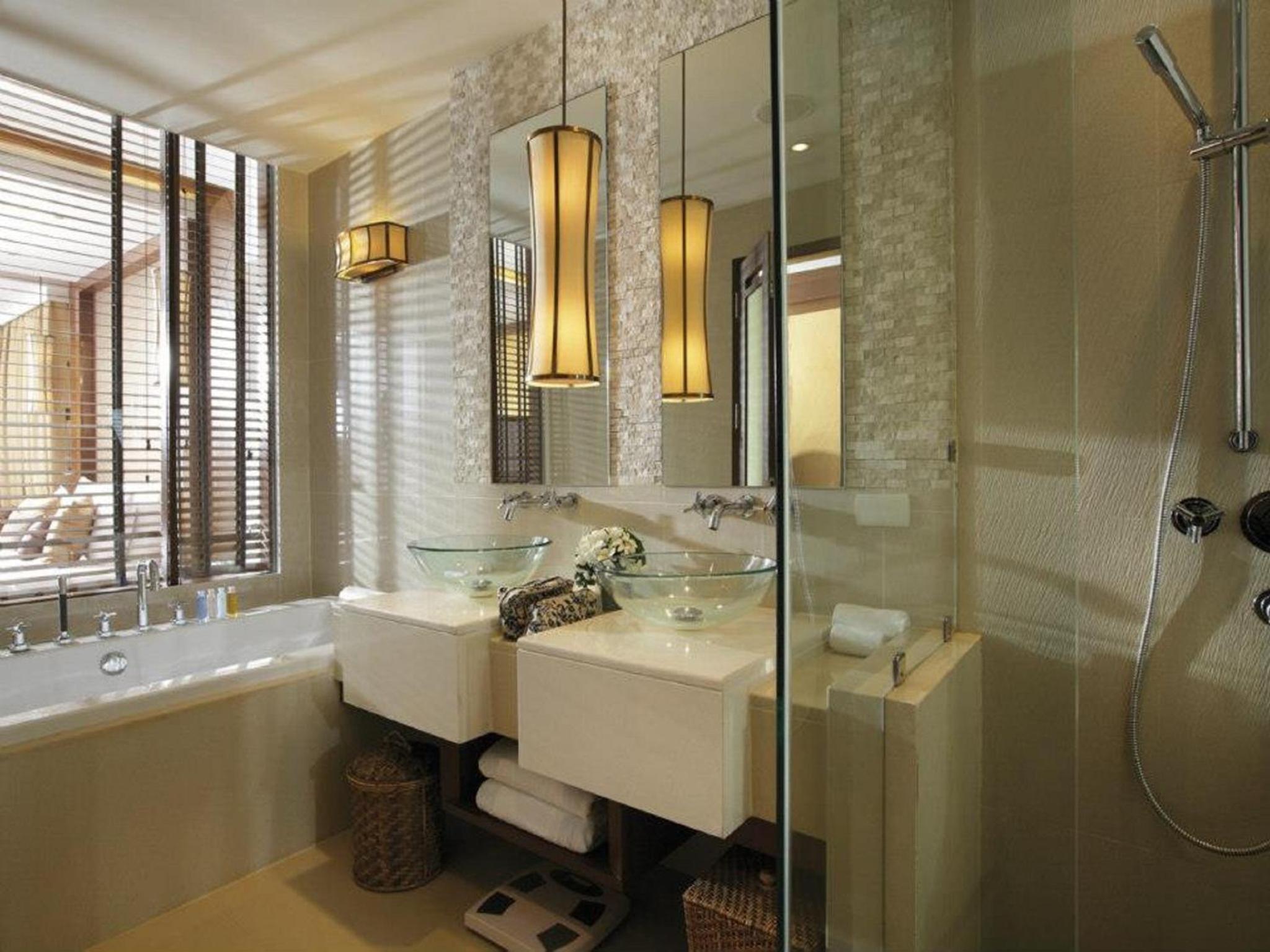 One-Bedroom Residence 