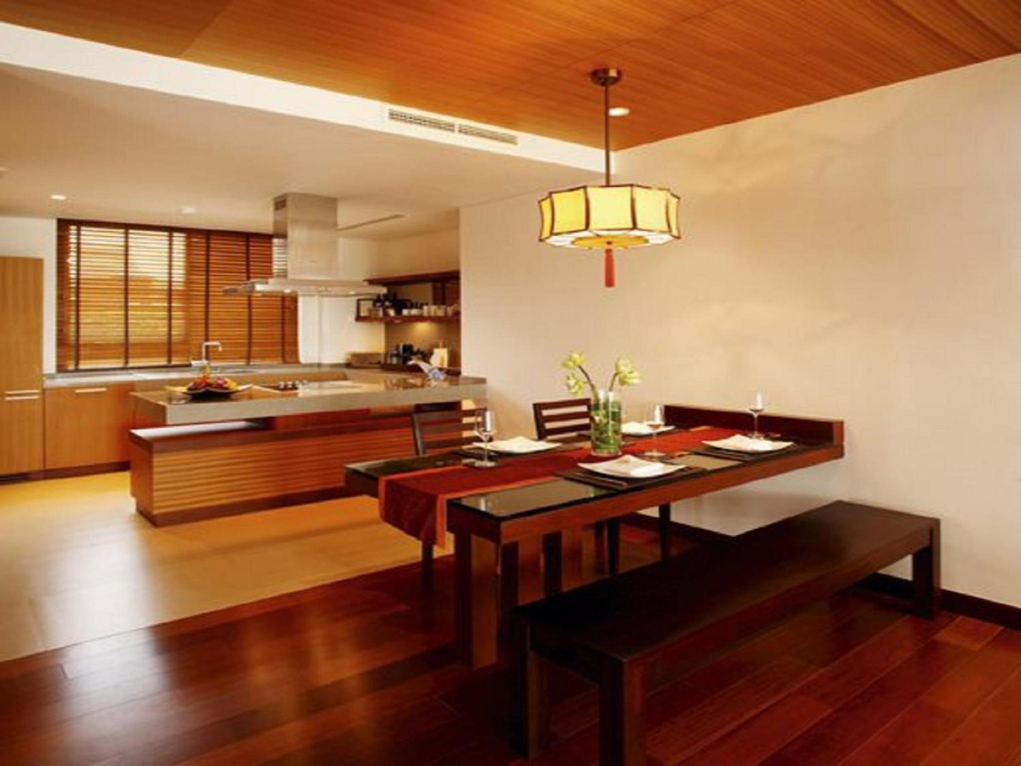One-Bedroom Residence 