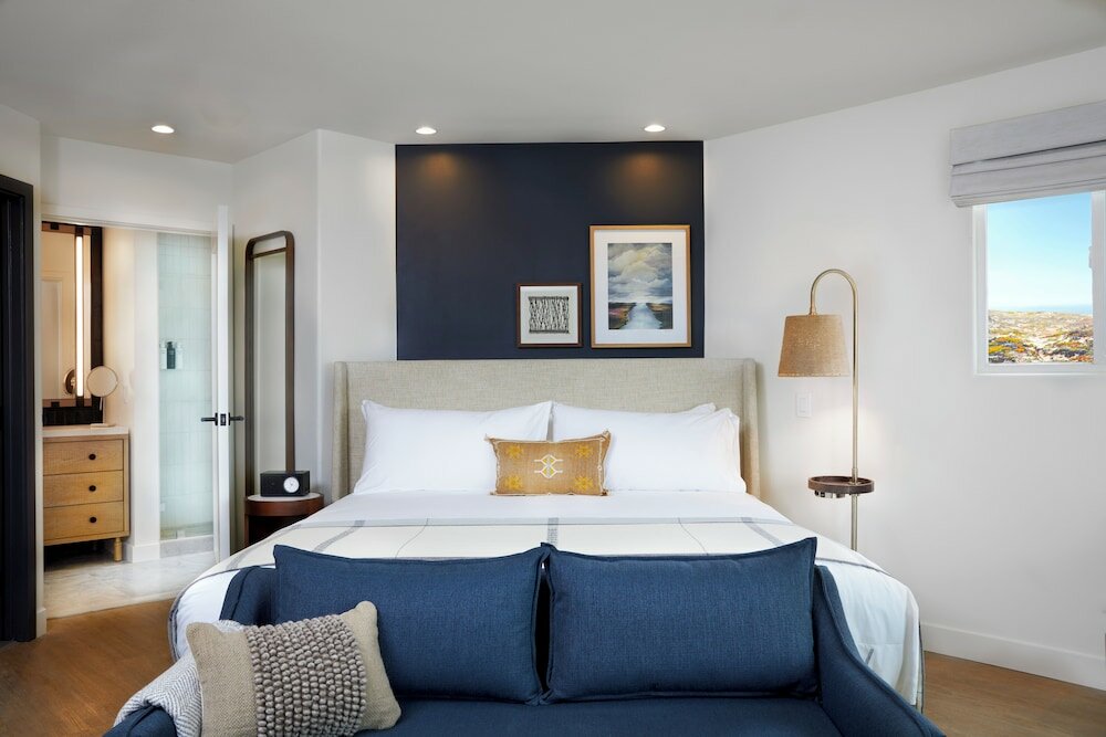 Panoramic Room, 1 King Bed, Oceanfront