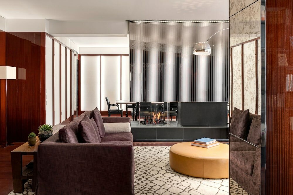 Signature Suite, 1 Bedroom