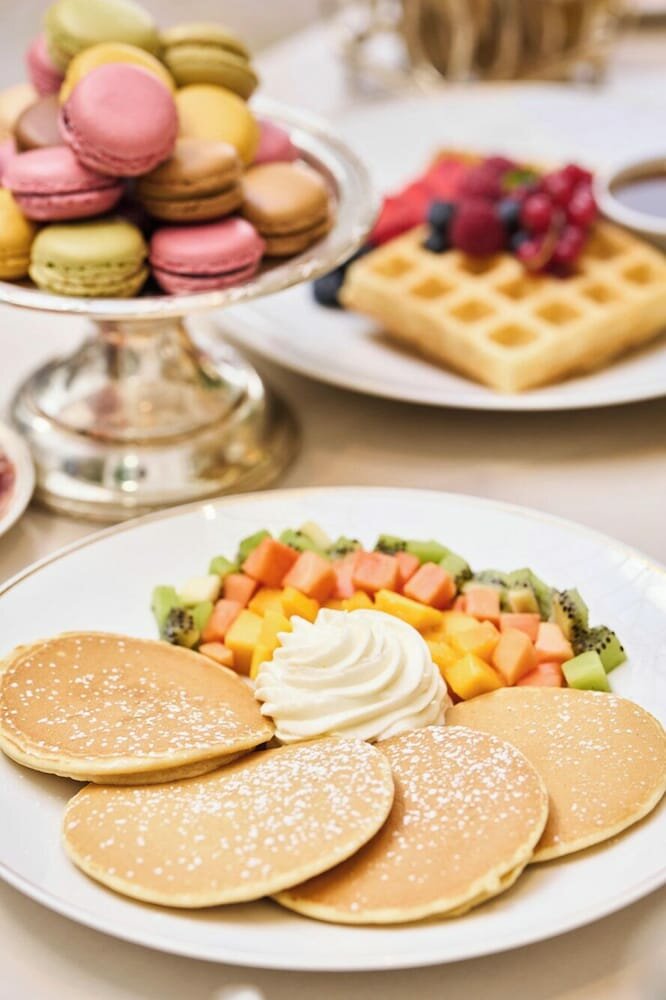 Premier Suite (Junior)