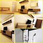 Standard Single Room, 1 Queen Bed в T3 Residence