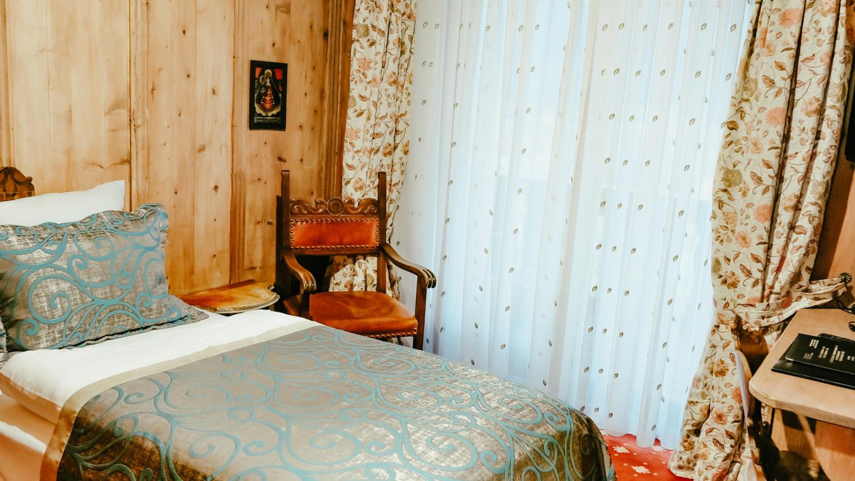 Comfort Single Room