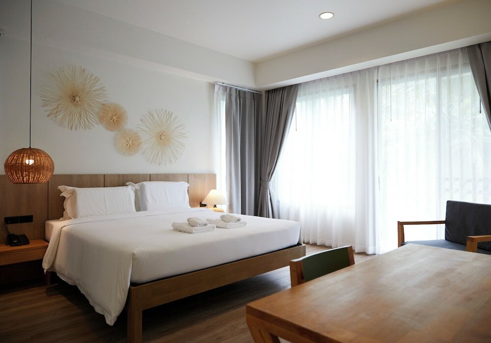 Leela Signature Family Suite 2-Bedroom