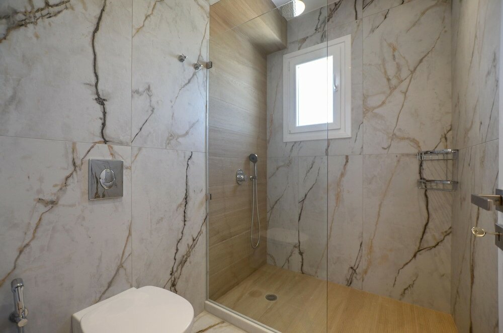 Superior Suite, 2 Bedrooms, Private Pool, Sea View