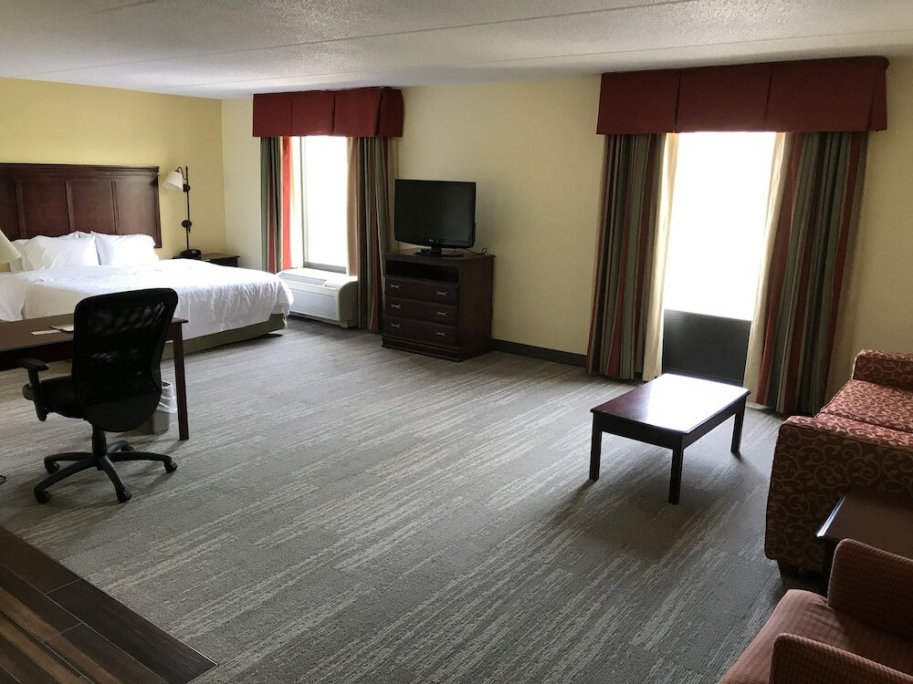 Room, 1 King Bed, Accessible, Non Smoking