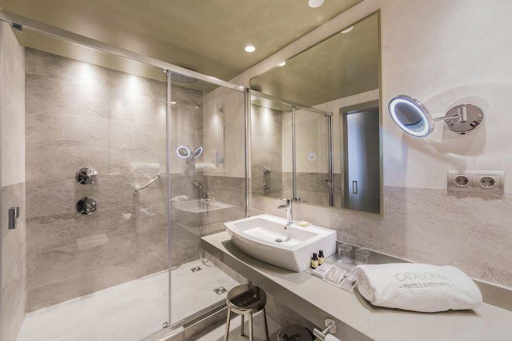 Double Room Single Use