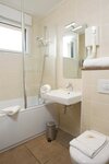 Двухместный номер с 1 или 2 кроватями, балкон в La Chambre D’amiens