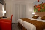 Двухместный номер с 1 или 2 кроватями в La Chambre D’amiens